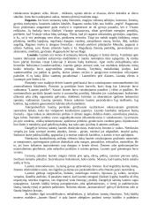 Pagonybė Lietuvoje 4 puslapis