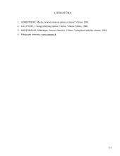 Pagoniškieji dievai, deivės, dvasininkai 12 puslapis