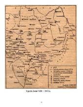 Panevėžio pradžia ir padėtis 11 puslapis