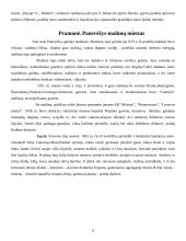 Panevėžio pradžia ir padėtis 6 puslapis