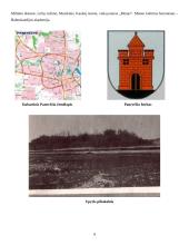 Panevėžio pradžia ir padėtis 9 puslapis