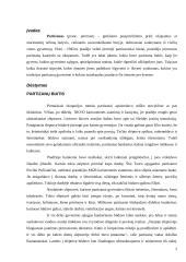 Partizanų gyvenimas ir buitis 2 puslapis