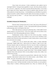 Partizanų gyvenimas ir buitis 4 puslapis