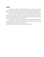 Pasiutligė 3 puslapis