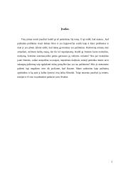 Pažinimo teorijos nuo R. Dekarto iki D. Hiumo 2 puslapis