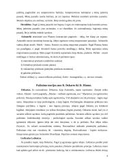 Pažinimo teorijos nuo R. Dekarto iki D. Hiumo 4 puslapis