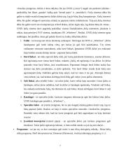 Pažintis su operacine sistema "Linux" 7 puslapis