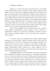 Peterburgo modernas 3 puslapis