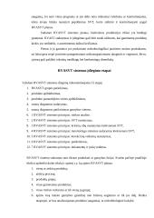 Pieno produktų technologinis aprašas 10 puslapis