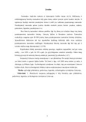 Piliakalniai, padavimai, legendos, archeologiniai tyrinėjimai Lietuvoje 3 puslapis