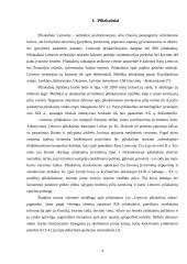 Piliakalniai, padavimai, legendos, archeologiniai tyrinėjimai Lietuvoje 4 puslapis