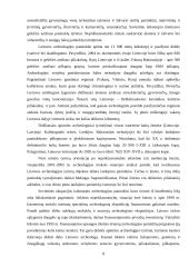 Piliakalniai, padavimai, legendos, archeologiniai tyrinėjimai Lietuvoje 8 puslapis