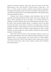 Piliakalniai, padavimai, legendos, archeologiniai tyrinėjimai Lietuvoje 9 puslapis