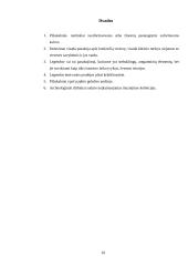 Piliakalniai, padavimai, legendos, archeologiniai tyrinėjimai Lietuvoje 10 puslapis