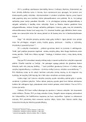 Pirmasis Lietuvos statutas. Parengimas ir priėmimas 3 puslapis