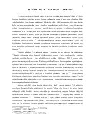 Pirmasis Lietuvos statutas. Parengimas ir priėmimas 7 puslapis