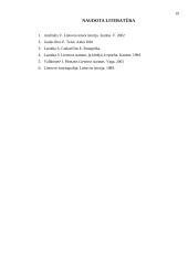 Pirmasis Lietuvos statutas. Parengimas ir priėmimas 10 puslapis