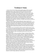 Pirmojo pasaulinio karo projektas 15 puslapis