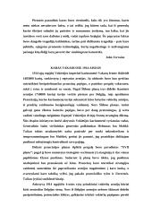 Pirmojo pasaulinio karo istorija 4 puslapis