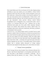 Pirmieji Lietuvos paminėjimai rašytiniuose šaltiniuose 4 puslapis