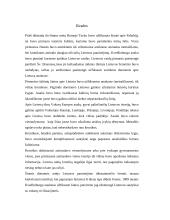 Pirmieji Lietuvos paminėjimai rašytiniuose šaltiniuose 7 puslapis