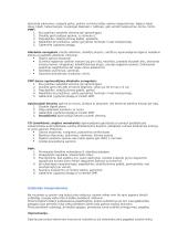 Pirmoji medicinos pagalba 18 puslapis