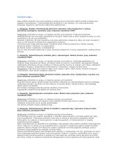 Pirmoji medicinos pagalba 20 puslapis