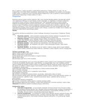 Pirmoji medicinos pagalba 5 puslapis