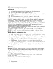 Pirmoji medicinos pagalba 9 puslapis