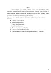 Plastikai 3 puslapis