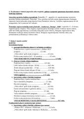 Plėtros strategija: Žadeikių-Kartenos kurortiniai ištekliai 13 puslapis