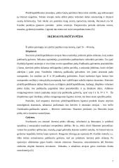 Plokščiapėdystė. Korekcija ir profilaktinės priemonės 7 puslapis