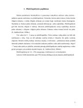 Plokščiapėdystės profilaktika 5 puslapis