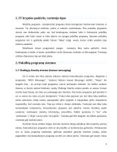 Pokalbiams skirta programinė įranga 4 puslapis