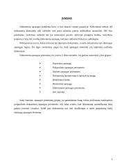 Poligrafinės dokumentų apsaugos priemonės 2 puslapis