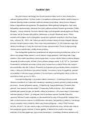 Poligrafinės spaudos išradėjas J. Gutenbergas 3 puslapis