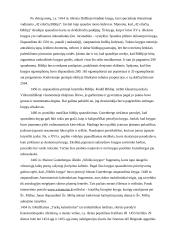 Poligrafinės spaudos išradėjas J. Gutenbergas 5 puslapis