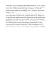 Poligrafinės spaudos išradėjas J. Gutenbergas 6 puslapis