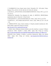 Poligrafinės spaudos išradimas (ksilografija Kinijoje) 15 puslapis