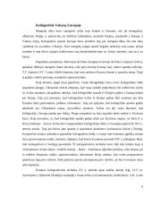 Poligrafinės spaudos išradimas (ksilografija Kinijoje) 6 puslapis