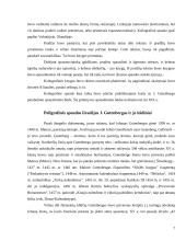 Poligrafinės spaudos išradimas (ksilografija Kinijoje) 7 puslapis