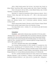 Poligrafinės spaudos išradimas (ksilografija Kinijoje) 10 puslapis