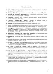 Polivinilacetato (PVA) klijų dispersijos 15 puslapis