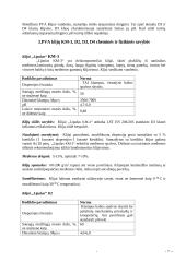 Polivinilacetato (PVA) klijų dispersijos 6 puslapis