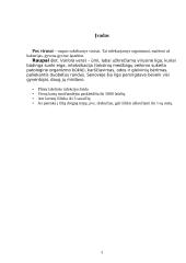 Pox virusai 2 puslapis