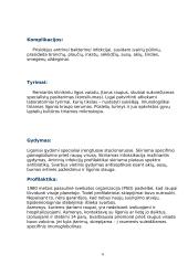 Pox virusai 5 puslapis