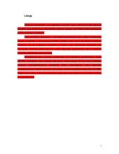 Pramonės restruktūrizavimo problemos 3 puslapis