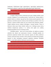 Pramonės restruktūrizavimo problemos 7 puslapis