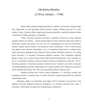 Prancūzijos revoliucija ir Katalikų bažnyčia 5 puslapis