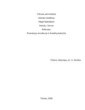 Prancūzijos revoliucija ir Katalikų bažnyčia 8 puslapis